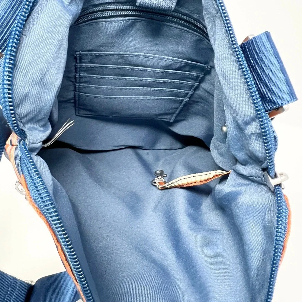 Baggallini crossbody bag